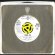 画像3: THE MYSTIC MOODS / COSMIC SEA (45's) (WHITE PROMO) (3)