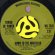 画像1: TOWER OF POWER / DOWN TO THE NIGHTCLUB (45's) (1)
