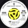 画像1: OSIBISA / FIRE (45's) (WHITE PROMO) (1)