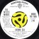 画像1: THE MYSTIC MOODS / COSMIC SEA (45's) (WHITE PROMO) (1)