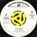 画像1: HERBIE HANCOCK / FAT MAMA b/w WIGGLE-WAGGLE (45's) (WHITE PROMO) (1)