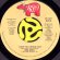 画像1: BEE GEES / LOVE YOU INSIDE OUT (45's) (1)