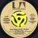 画像2: MONK HIGGINS / CAN'T STOP b/w WALKING IN MY SLEEP (45's) (2)