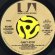 画像1: MONK HIGGINS / CAN'T STOP b/w WALKING IN MY SLEEP (45's) (1)
