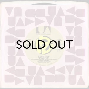 画像3: MONK HIGGINS / CAN'T STOP b/w WALKING IN MY SLEEP (45's) (3)