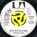 画像1: HIDDEN STRENGTH / HUSTLE ON UP (DO THE BUMP) (45's) (PROMO) (1)
