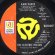 画像1: THE ELECTRIC INDIAN / RAIN DANCE (45's) (1)