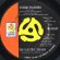 画像2: THE ELECTRIC INDIAN / RAIN DANCE (45's) (2)