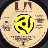★ＵＳオリジナル盤★『１１０番街交差点』BOBBY WOMACK BOBBY WOMACK / Across 110th Street (LP) / United Artists