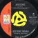 画像1: ELECTRIC INDIAN / APOTCHEE b/w CHICAG-O-HAWK (45's) (1)