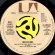 画像1: BILL CONTI / REFLECTIONS (45's) (1)