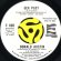 画像2: DONALD AUSTIN / I CAN'T STAND THE STRAIN b/w SEX PLOT (45's) (WHITE PROMO) (2)