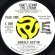 画像1: DONALD AUSTIN / I CAN'T STAND THE STRAIN b/w SEX PLOT (45's) (WHITE PROMO) (1)