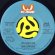 画像1: KING ERRISSON / THE MAGIC MAN (45's) (PROMO) (1)