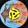 画像1: TEEGARDEN & VAN WINKLE / GOD, LOVE AND ROCK & ROLL b/w WORK ME TOMORROW (45's) (1)