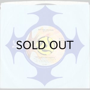 画像3: THE FABULOUS COUNTS / RHYTHM CHANGES b/w PACK OF LIES (45's) (3)