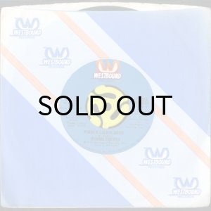 画像3: DENNIS COFFEY / FINGER LICKIN GOOD b/w WILD CHILD (45's) (3)