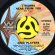 画像2: OHIO PLAYERS / PLEASURE b/w I WANNA HEAR FROM YOU (45's) (2)
