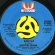 画像2: HOUSTON PERSON / FOR THE LOVE OF YOU (45's) (2)