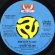 画像1: SPANKY WILSON / NON-STOP FLIGHT (45's) (PROMO) (1)
