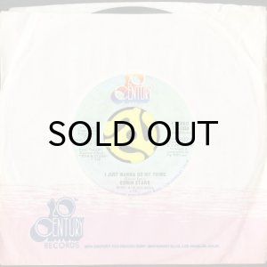 画像3: EDWIN STARR / I JUST WANNA DO MY THING (45's) (3)