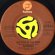 画像2: PLEASURE / GHETTOS OF THE MIND (45's) (PROMO) (VINYL PRESS) (2)