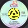 画像1: THE ELEVENTH HOUR / HOLLYWOOD HOT (45's) (1)