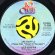 画像1: LALO SCHIFRIN / APE SHUFFLE (THEME FROM "PLANET OF THE APES") (45's) (PROMO) (1)