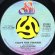 画像2: LALO SCHIFRIN / APE SHUFFLE (THEME FROM "PLANET OF THE APES") (45's) (PROMO) (2)