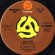 画像2: AL ALLEN & CO. / BALI HAI (45's) (PROMO) (VINYL PRESS) (2)