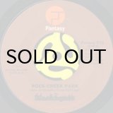 BLACKBYRDS / ROCK CREEK PARK (45's) - Breakwell Records