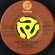 画像1: PLEASURE / GHETTOS OF THE MIND (45's) (PROMO) (VINYL PRESS) (1)