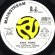 画像1: THE ELECTRIC LADIES / KING KONG (45's) (WHITE PROMO) (1)