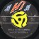 画像2: WILLIE MITCHELL / UP-HARD (45's) (2)