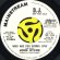 画像2: JOHN HYCHE / WHO ARE YOU GONNA LOVE (45's) (WHITE PROMO) (2)