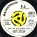 画像1: JOHN HYCHE / WHO ARE YOU GONNA LOVE (45's) (WHITE PROMO) (1)