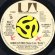 画像2: BILL CONTI / REFLECTIONS (45's) (2)