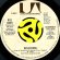 画像1: BILL CONTI / REFLECTIONS (45's) (1)