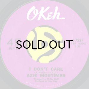 画像2: AZIE MORTIMER / PROVE IT (45's) (2)