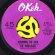画像2: THE VIBRATIONS / LOVE IN THEM THERE HILLS b/w REMEMBER THE RAIN (45's) (2)