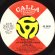 画像2: THE SISTER & BROTHERS featuring SISTER GERI / CHAINED (45's) (2)