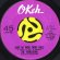 画像1: THE VIBRATIONS / LOVE IN THEM THERE HILLS b/w REMEMBER THE RAIN (45's) (1)