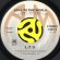 画像1: L.T.D. / LOVE TO THE WORLD (45's) (1)