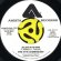 画像1: THE 5TH DIMENSION / NO LOVE IN THE ROOM (45's) (WHITE PROMO) (1)