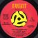 画像1: THE FATBACK BAND / YUM YUM (GIMME SOME) b/w LET THE DRUMS SPEAK (45's) (1)