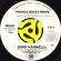 画像1: GINO VANNELLI / PEOPLE GOTTA MOVE (45's) (WHITE PROMO) (1)