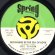 画像1: JOE SIMON / DROWNING IN THE SEA OF LOVE (45's) (1)