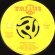画像1: LITTLE ROYAL & THE SWINGMASTERS / RAZOR BLADE (45's) (1)