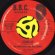 画像2: THE MASKMAN AND THE AGENTS / STAND UP (45's) (2)