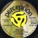 画像2: THE FATBACK BAND / NJIA (NIJA) WALK (STREET WALK) b/w SOUL MAN (45's) (PROMO) (2)